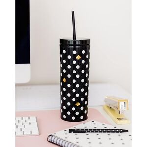 Brand new Kate Spade insulated tumbler